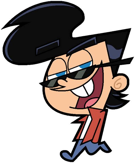 gary fairly oddparents